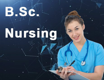 B.Sc Nursing college in Patna,Bihar