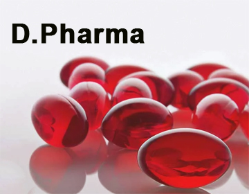 D. Pharma Courses college in Patna,Bihar